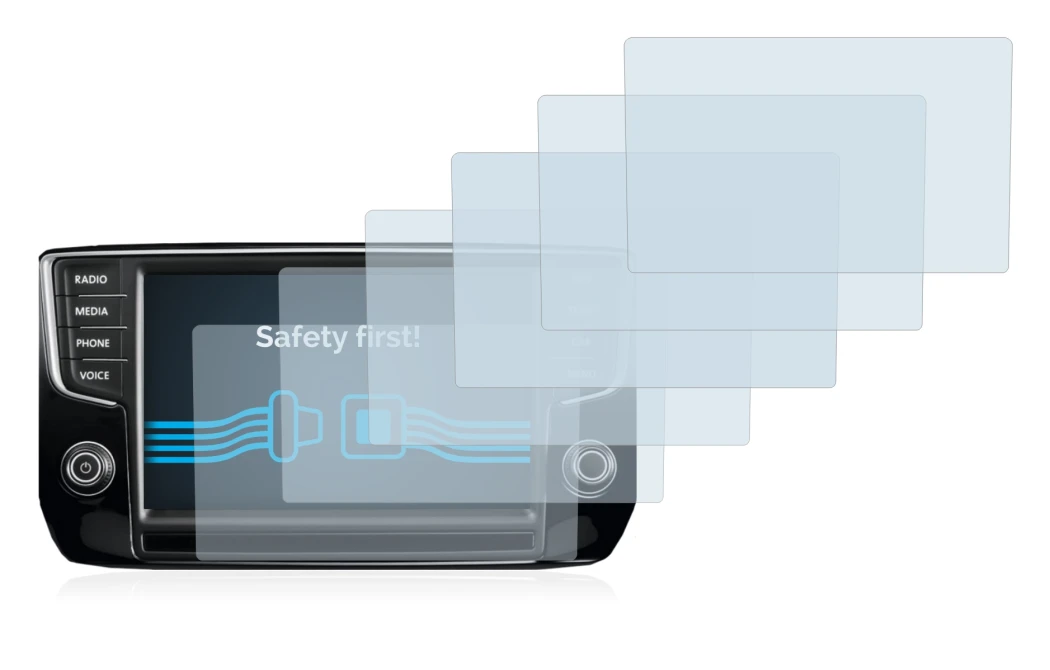 Abbildung des Geräts Volkswagen Passat 2015 Discover Pro 8