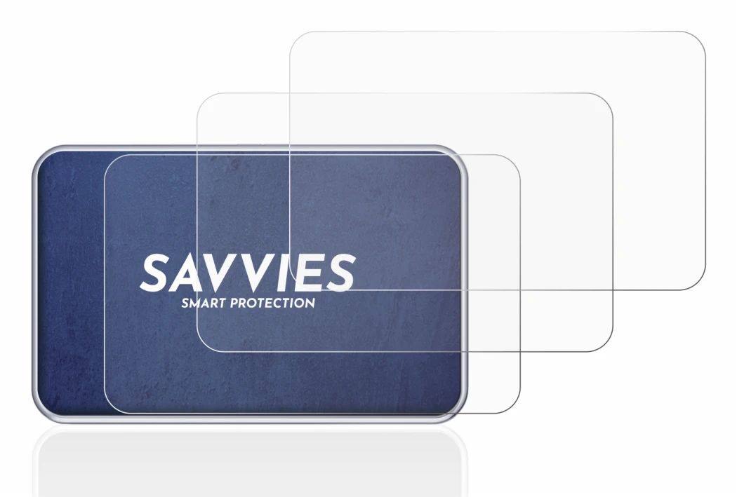 Abbildung des Geräts Tandem diabetes care t:slim X2 Insulin Pump mit einer Vielzahl des Displayschutzes.