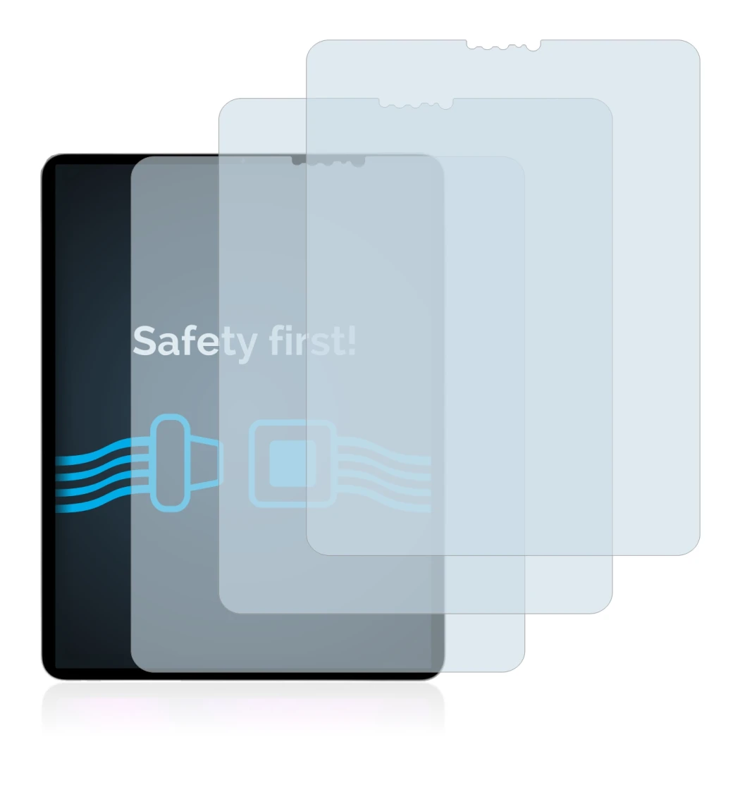 Abbildung des Geräts Apple iPad Pro 11