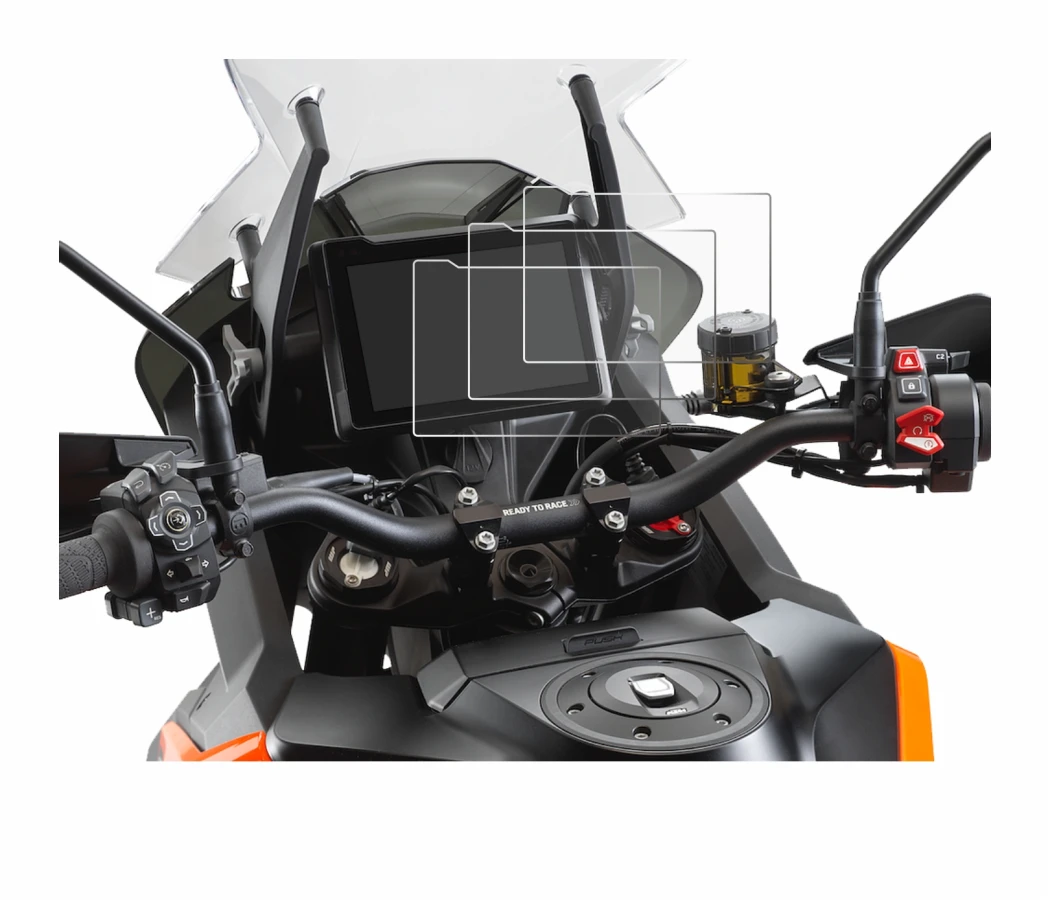 Abbildung des Geräts KTM 1290 Super Adventure S 2021 TFT 7