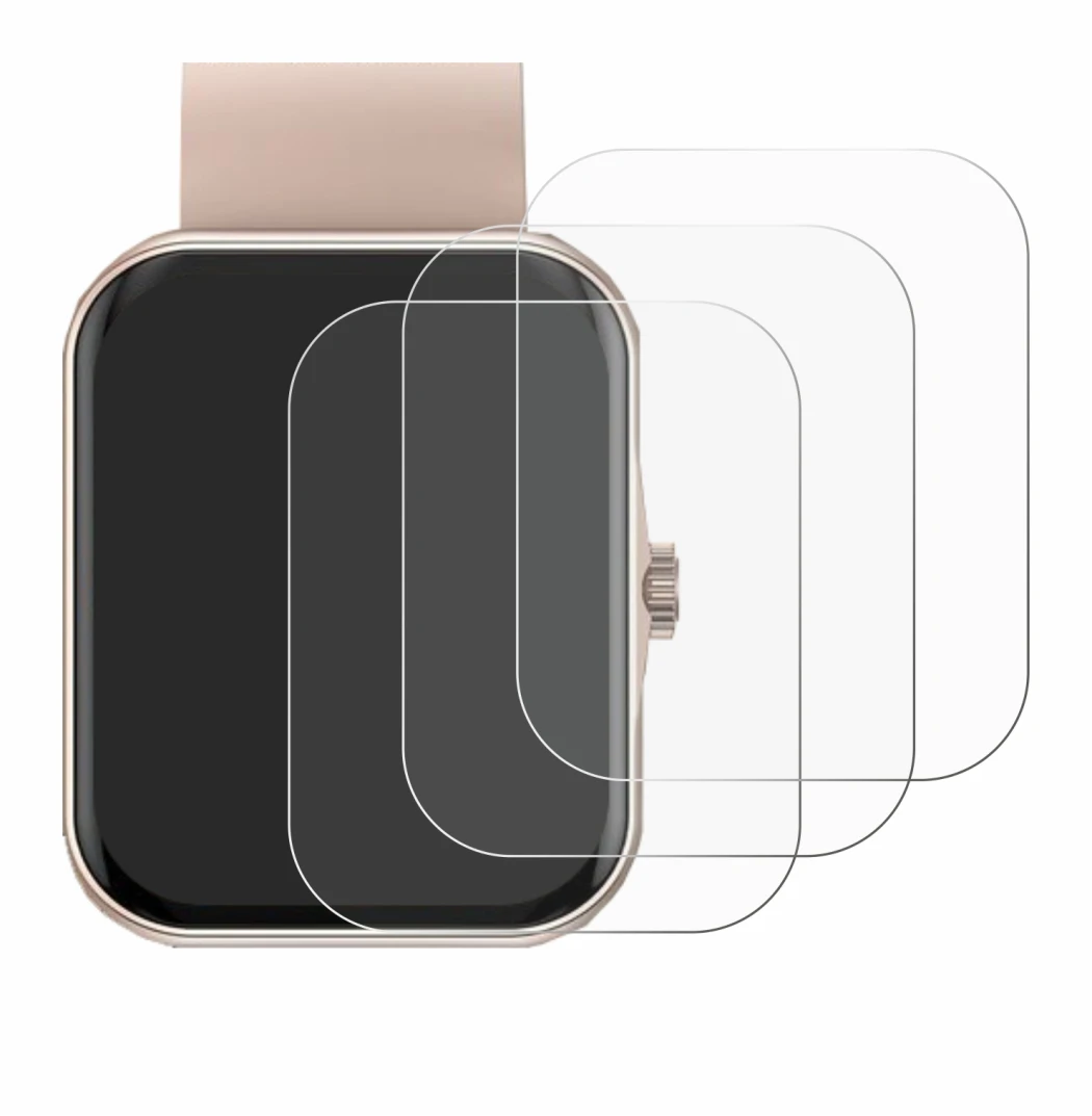 Abbildung des Geräts Mutoy Smartwatch 1.83