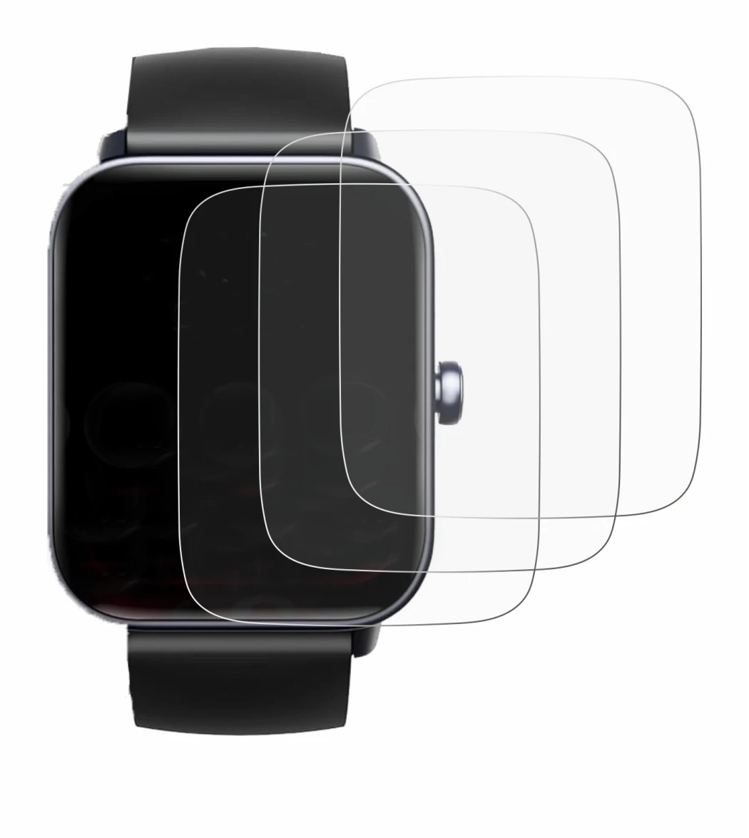 Abbildung des Geräts Fitpolo IDW19 1.8