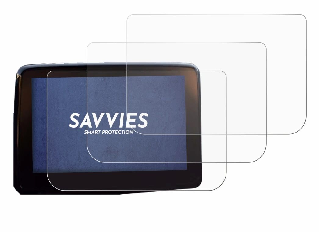 Abbildung des Geräts Mazda 2 BJ 2024 mit einer Vielzahl des Displayschutzes.