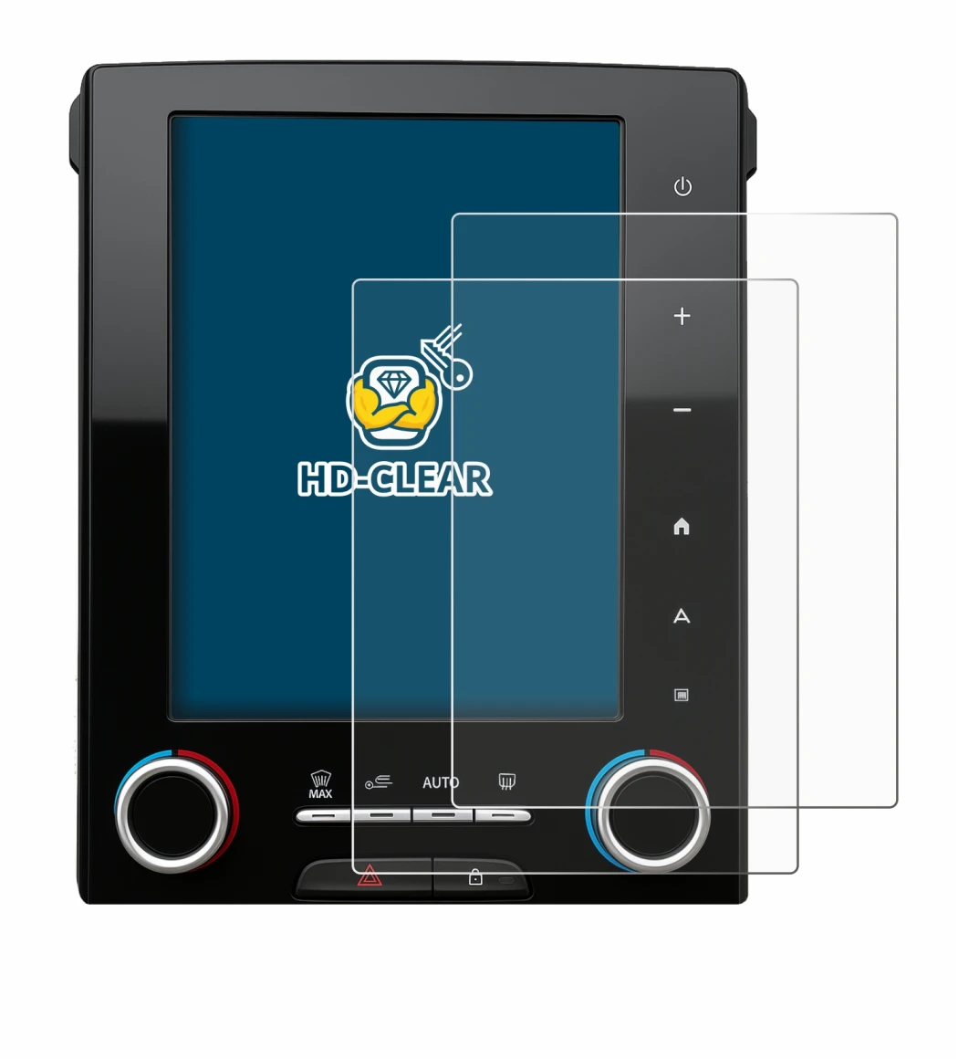 Abbildung des Geräts Renault Megane GT R-Link 2 8.7