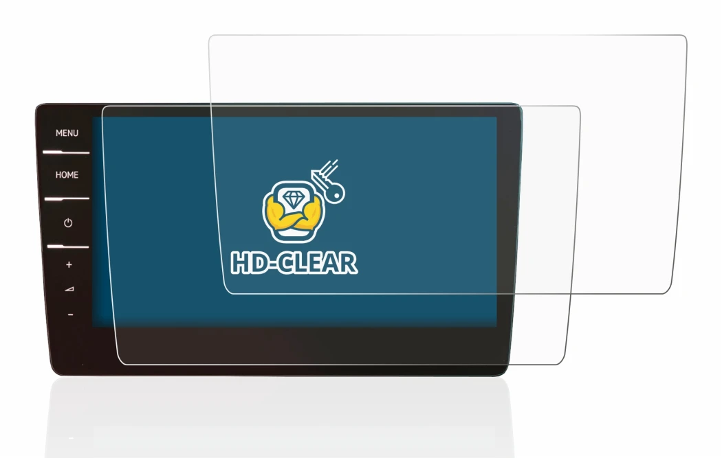 Abbildung des Geräts Volkswagen Golf 7 Discover Pro 9.2