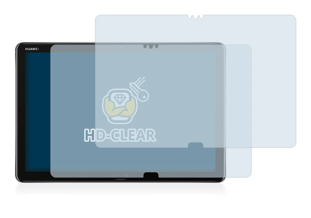 Abbildung des Geräts Huawei MediaPad M5 Lite 10.1