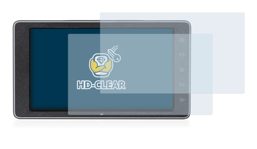 Abbildung des Geräts DJI Crystalsky (5.5