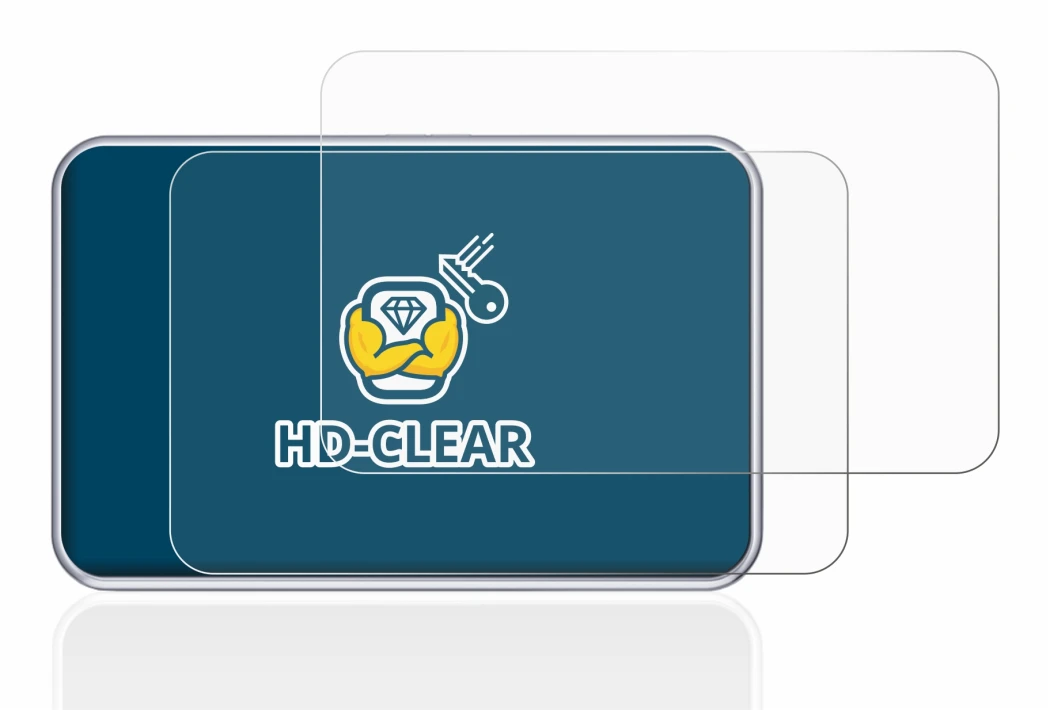 Abbildung des Geräts Tandem diabetes care t:slim X2 Insulin Pump mit einer Vielzahl des Displayschutzes.