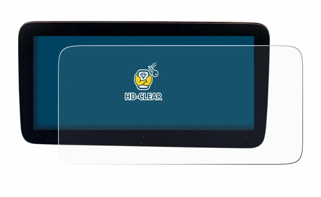 Abbildung des Geräts Mercedes-Benz Actros 2019 Cockpit 12