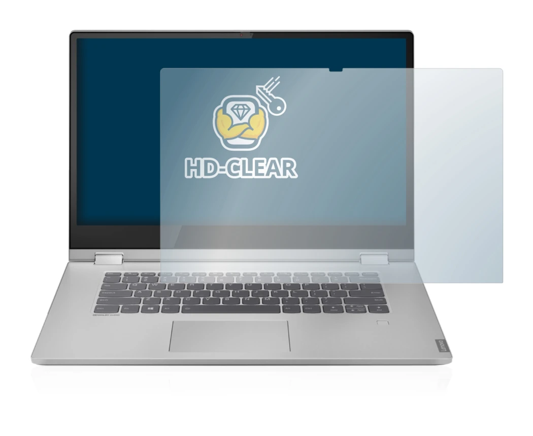 Abbildung des Geräts Lenovo IdeaPad C340 15