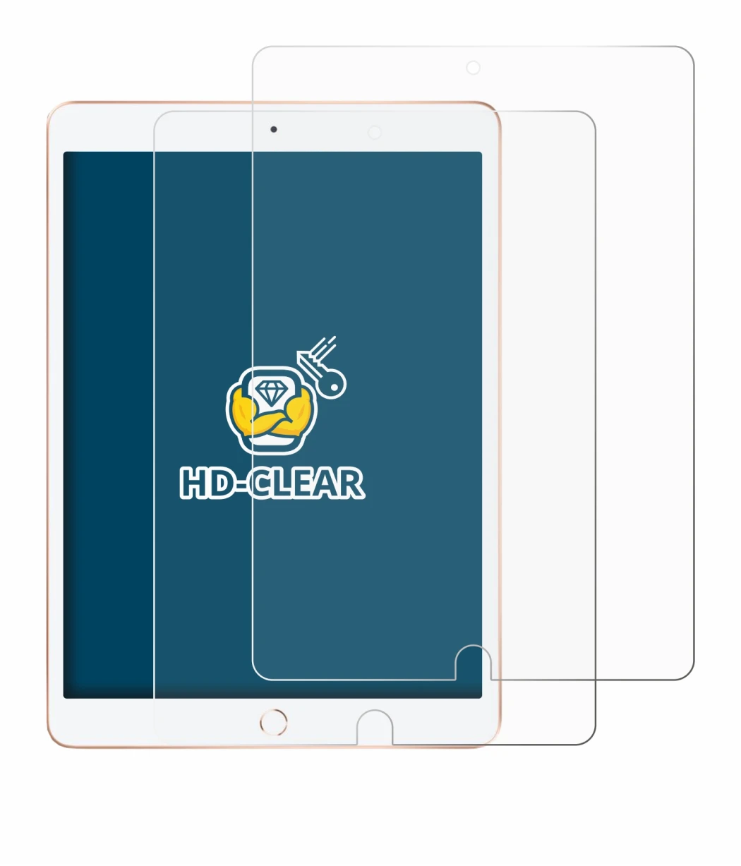 Abbildung des Geräts Apple iPad 10.2