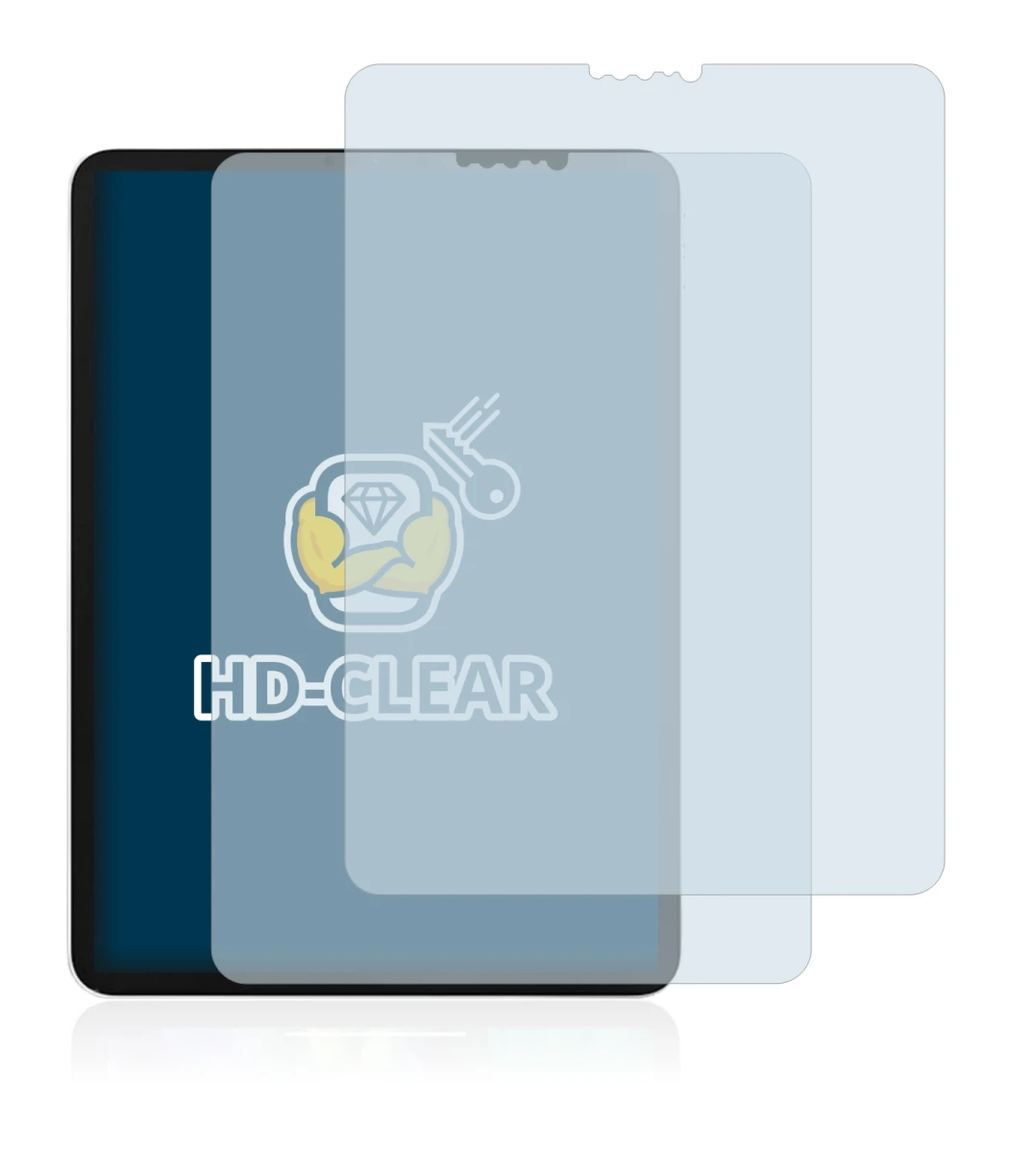 Abbildung des Geräts Apple iPad Pro 11