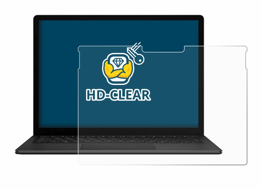 Abbildung des Geräts Microsoft Surface Book 3 13.5