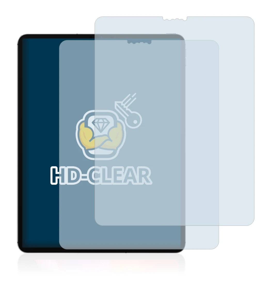 Abbildung des Geräts Apple iPad 12.9