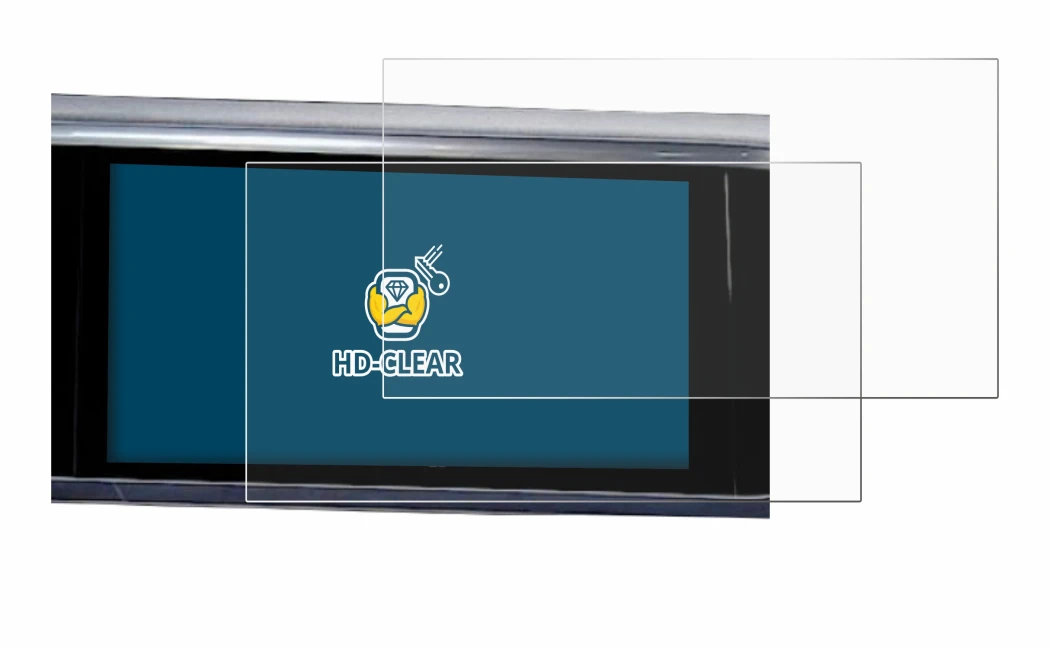 Abbildung des Geräts Audi A6 2018 MMI Navigation Plus 10.1