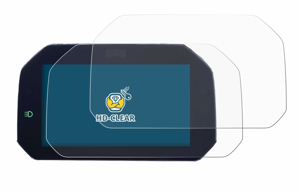 Abbildung des Geräts BMW S 1000 XR 2020 Connectivity TFT 6.5