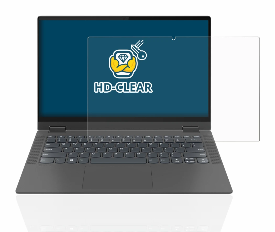 Abbildung des Geräts Lenovo IdeaPad Flex 5 14