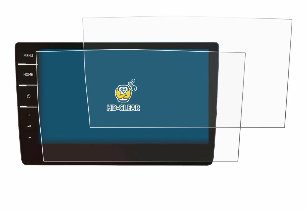 Abbildung des Geräts Volkswagen T6.1 California 2021 Discover Pro 9.2