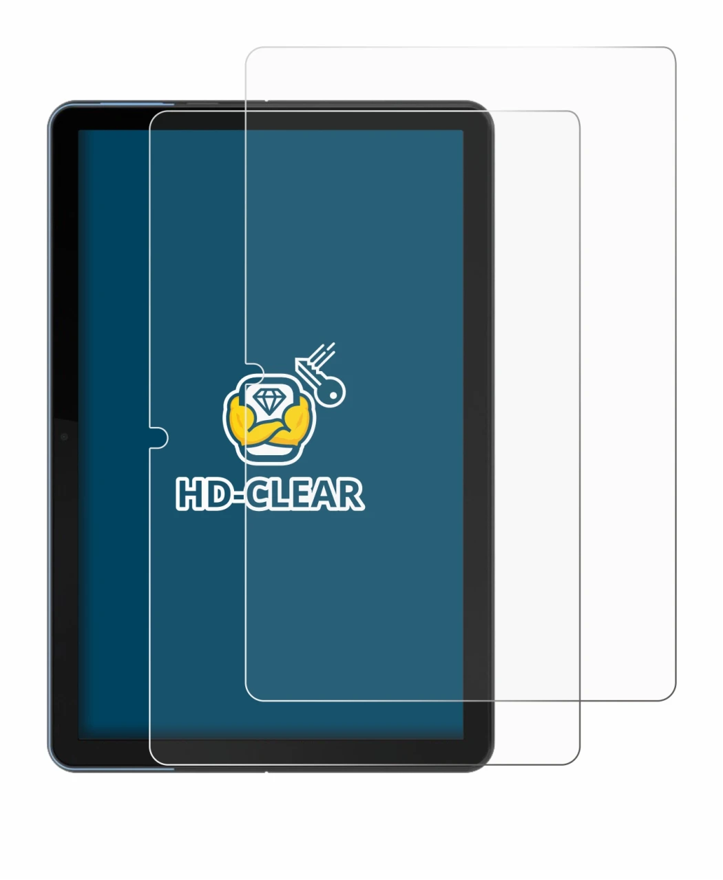 Abbildung des Geräts Lenovo IdeaPad Duet Chromebook 10.1