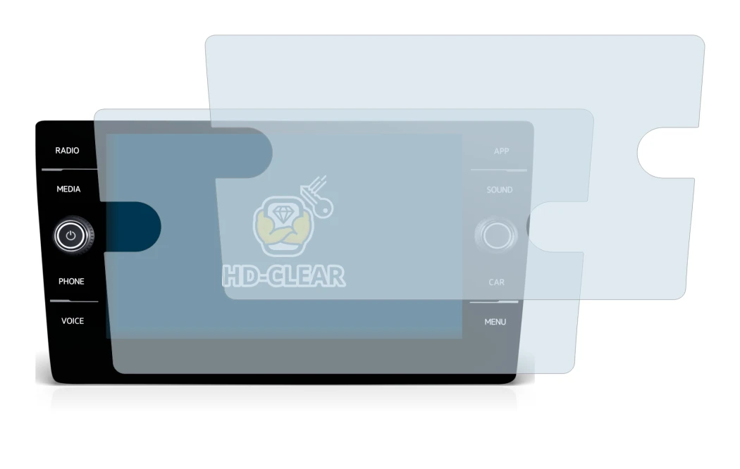 Abbildung des Geräts Volkswagen Passat Variant TDI DSG 2020 Discover Media 8