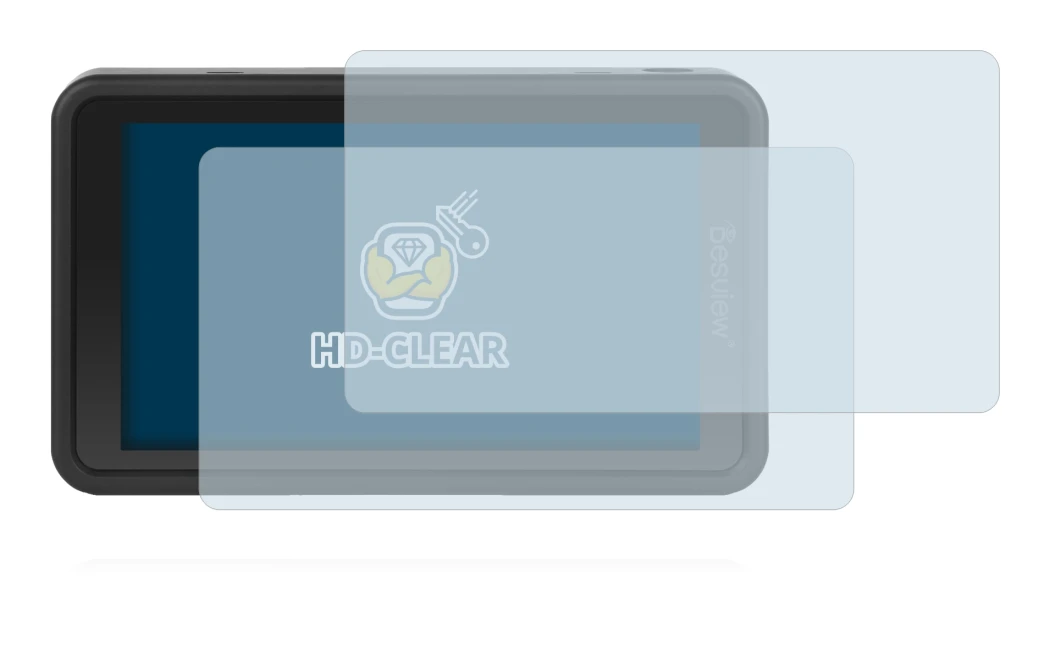 Abbildung des Geräts Desview R5 5.5