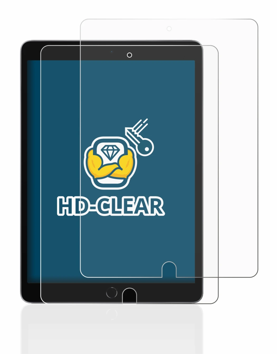 Abbildung des Geräts Apple iPad 10.2