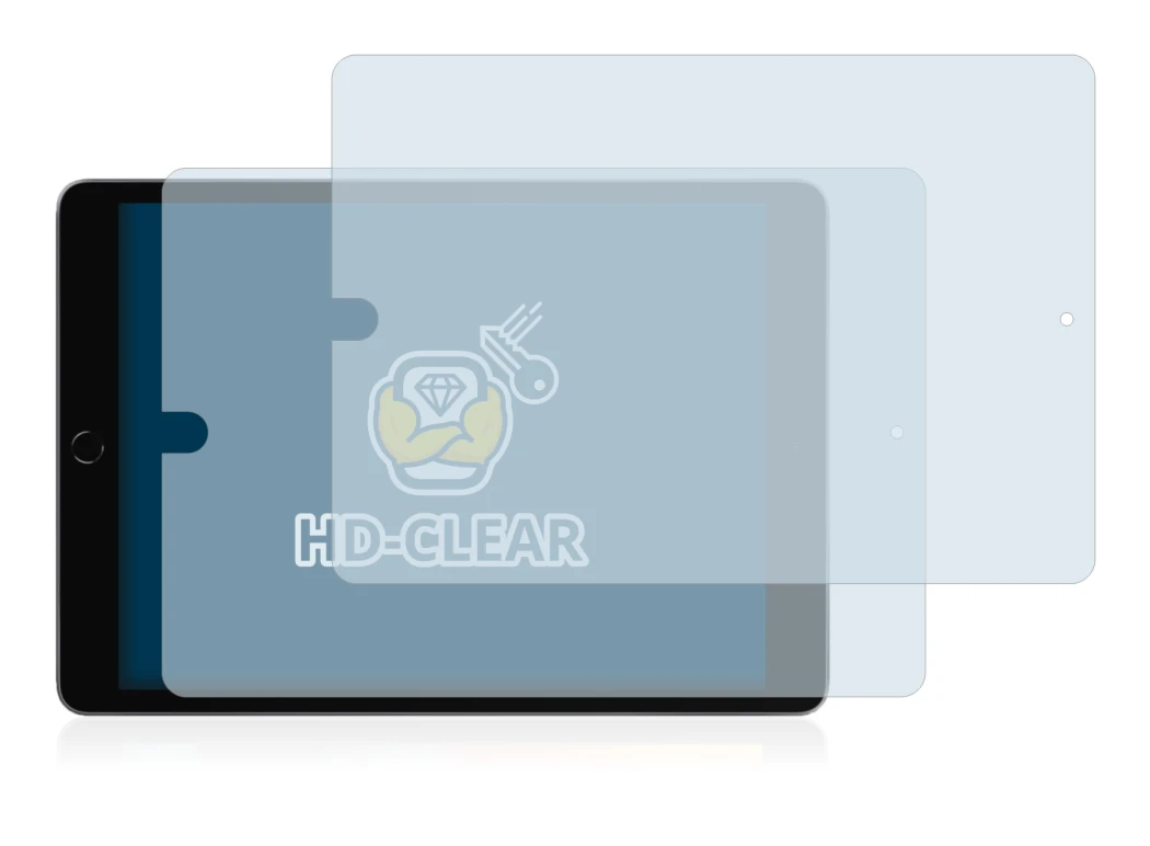 Abbildung des Geräts Apple iPad 10.2