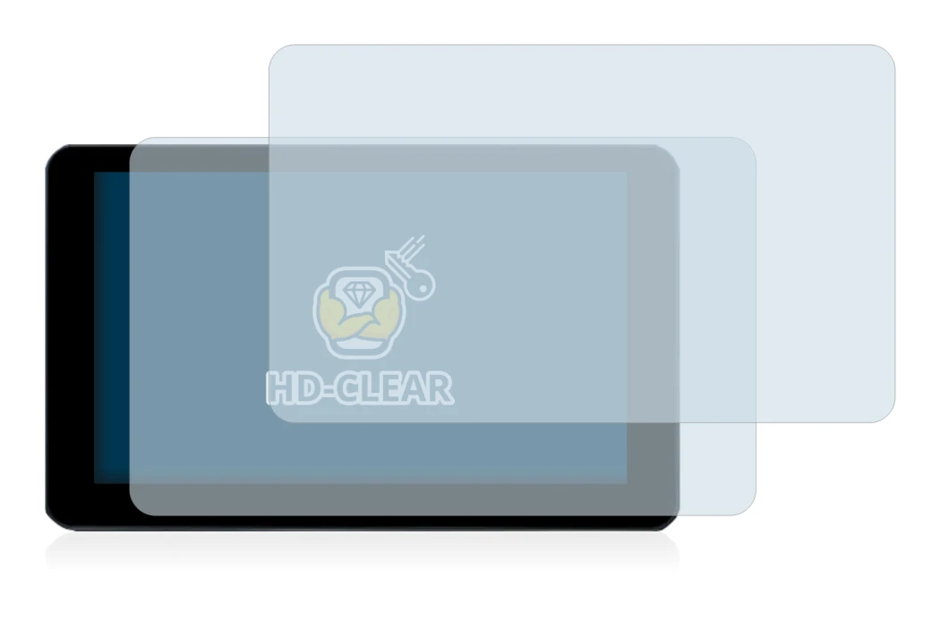 Abbildung des Geräts Zontes 310V Cruiser mit einer Vielzahl des Displayschutzes.