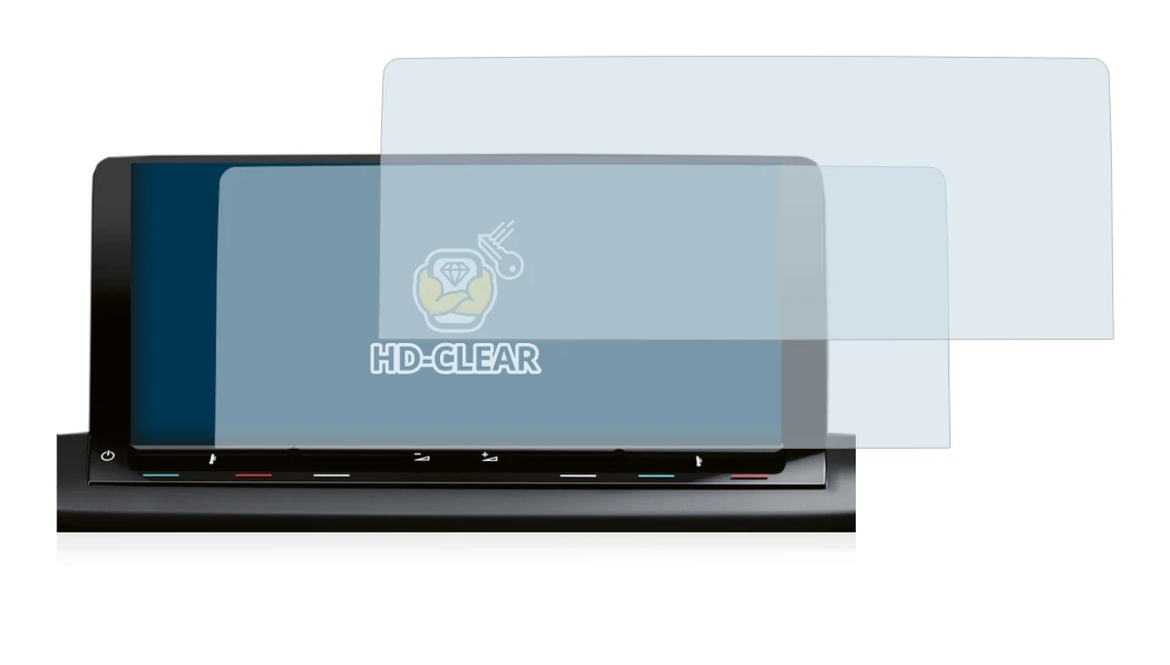 Abbildung des Geräts Volkswagen Caddy 5 Discover Media 10