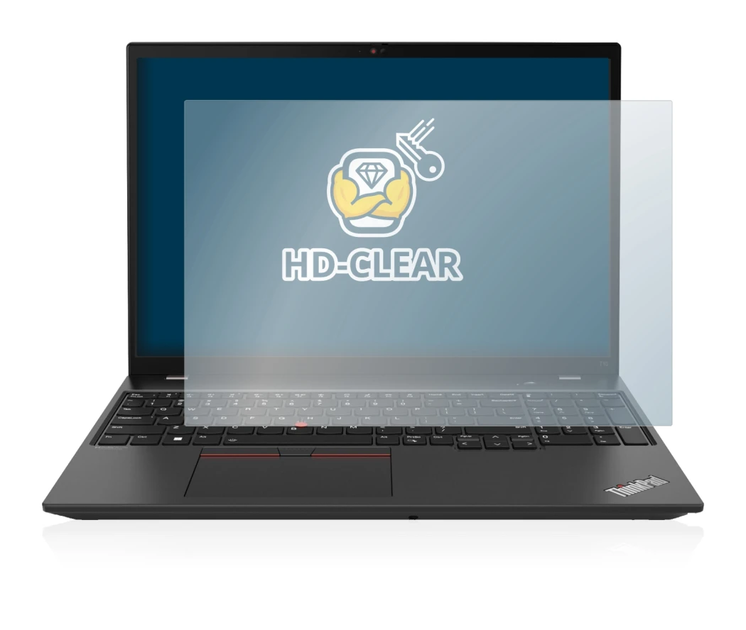 Abbildung des Geräts Lenovo ThinkPad T16 Gen 1 16