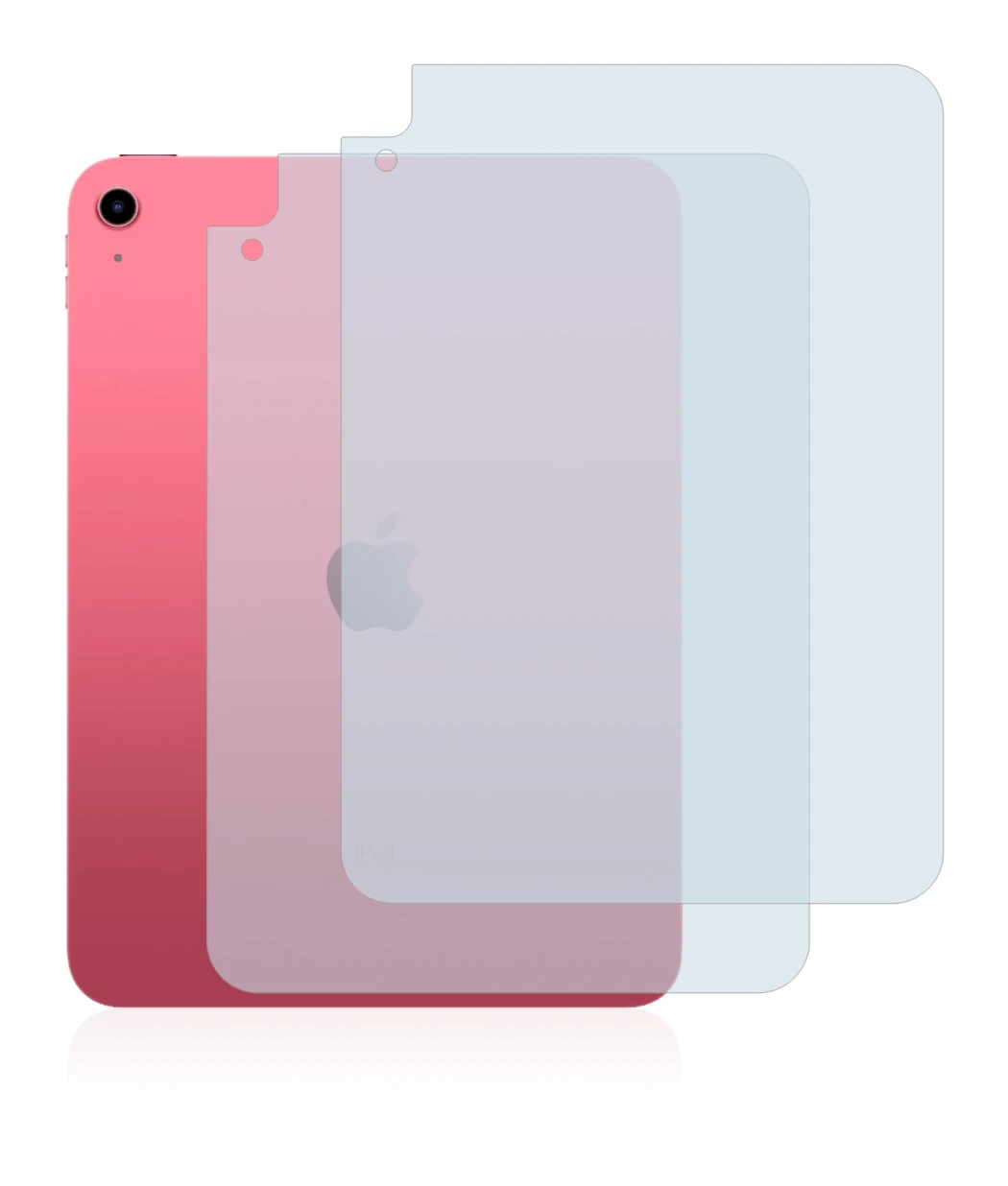 Abbildung des Geräts Apple iPad 10.9