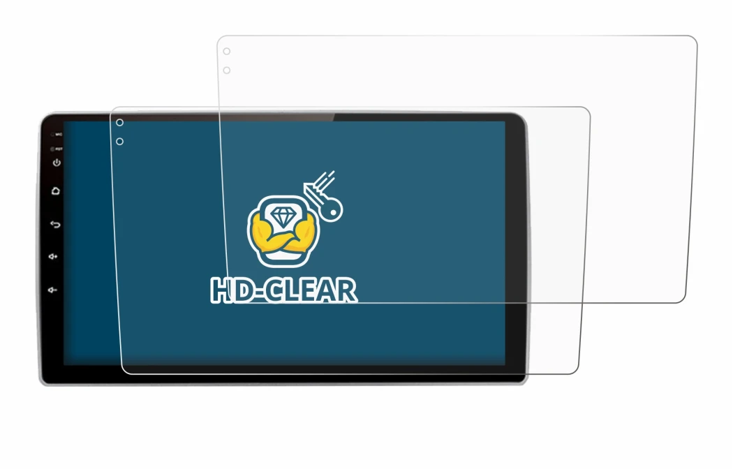 Abbildung des Geräts Junsun V1 pro 9