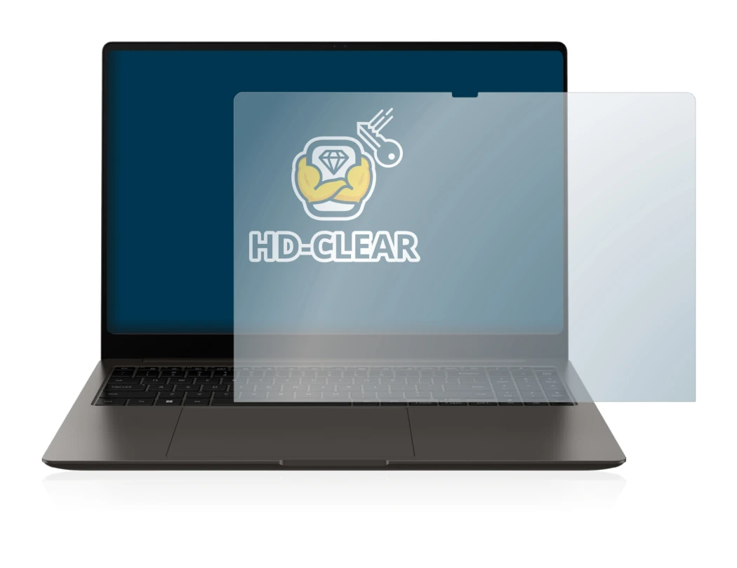 Abbildung des Geräts Samsung Galaxy Book3 Ultra 16