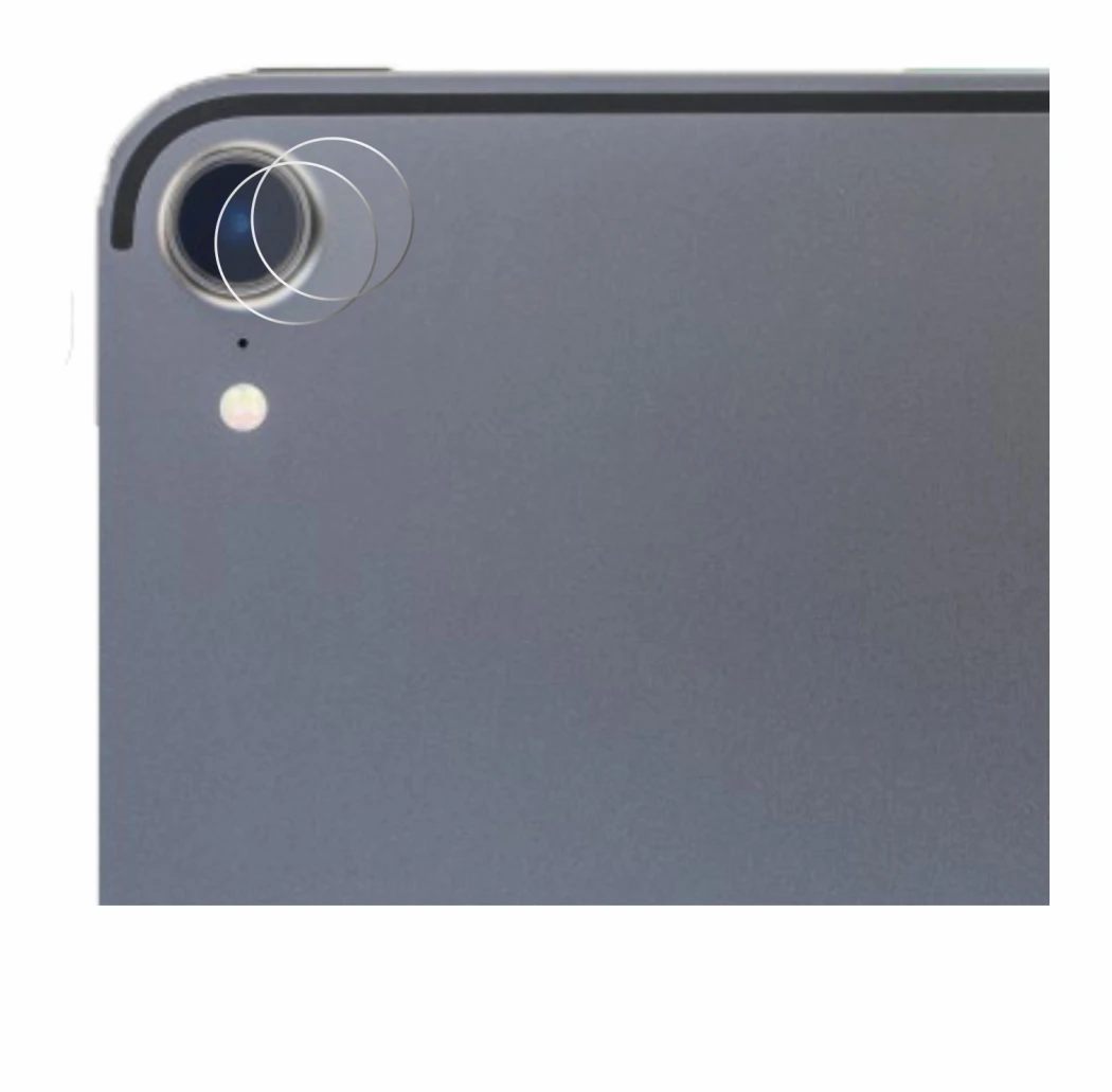 Abbildung des Geräts Apple iPad Pro 12.9