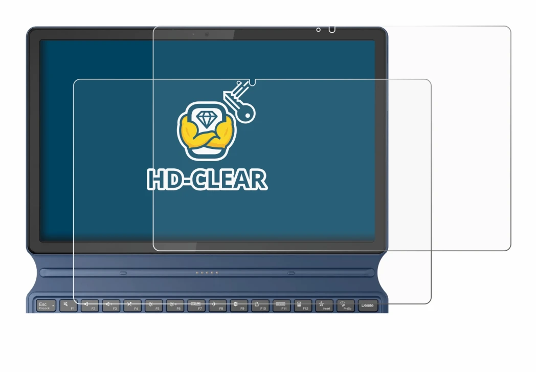 Abbildung des Geräts Lenovo IdeaPad Duet 3i Gen 8 11