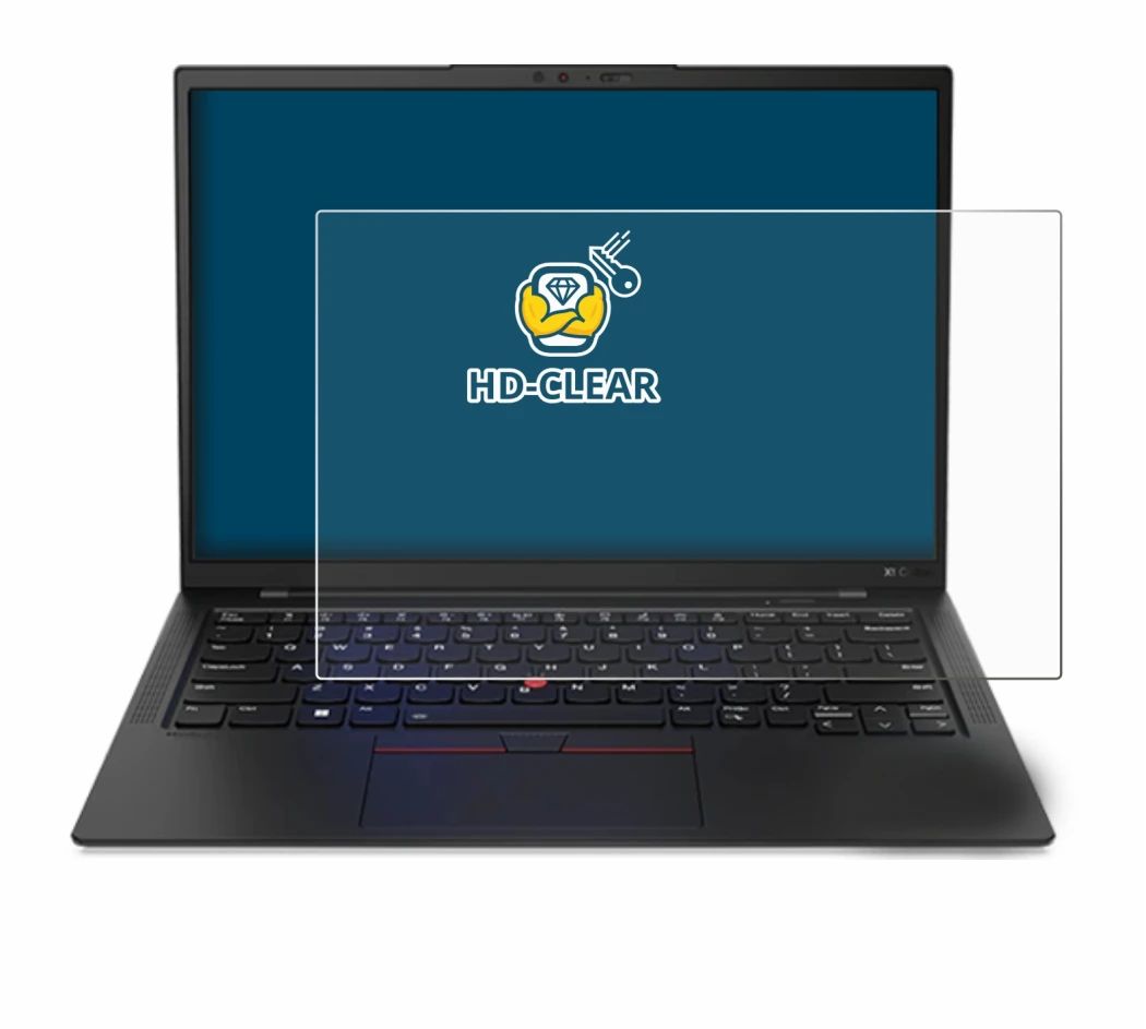 Abbildung des Geräts Lenovo ThinkPad X1 Carbon 14