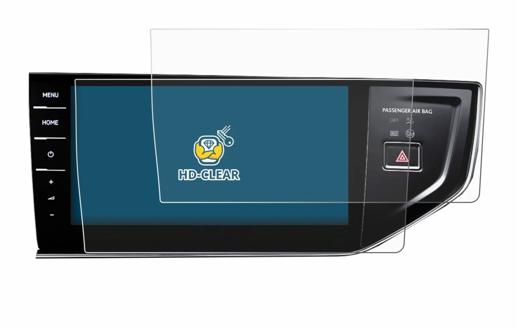 Abbildung des Geräts Volkswagen Polo VI Discover Pro 9,2