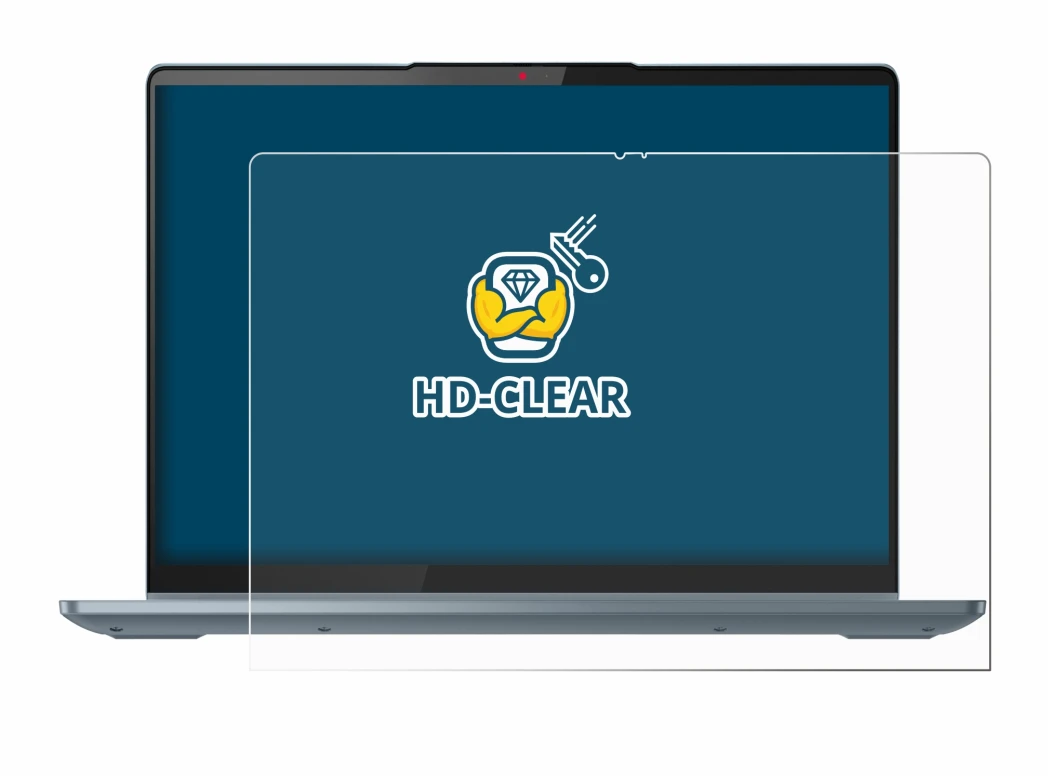 Abbildung des Geräts Lenovo IdeaPad 5i 2-in-1 Gen 9 14