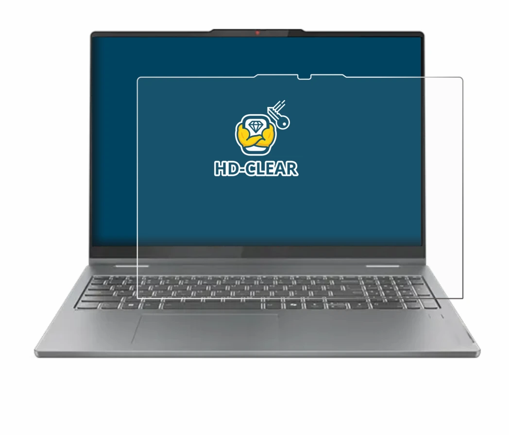 Abbildung des Geräts Lenovo IdeaPad 5 2-in-1 Gen 9 16