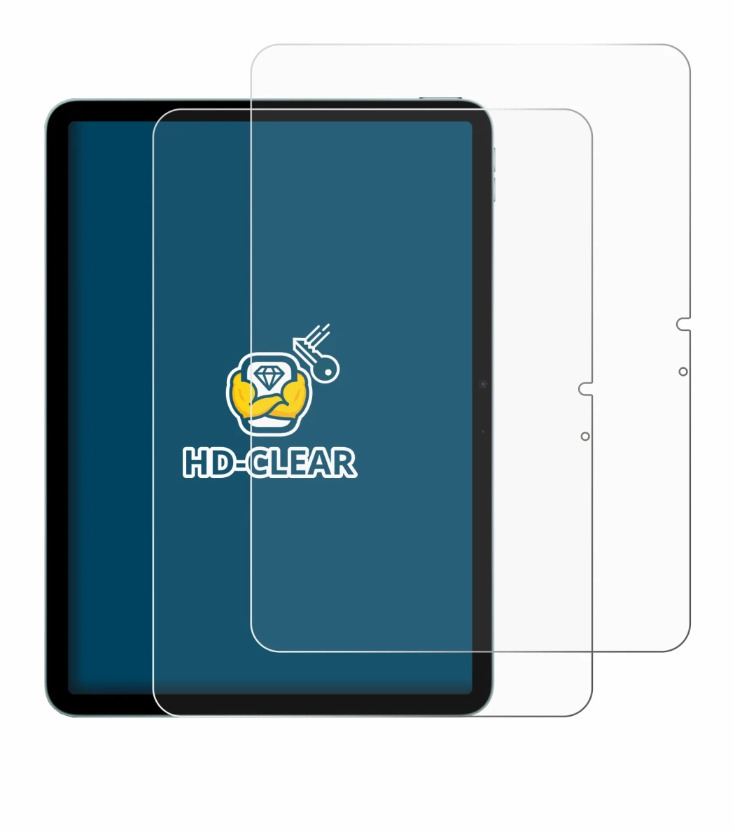 Abbildung des Geräts Apple iPad Air 11