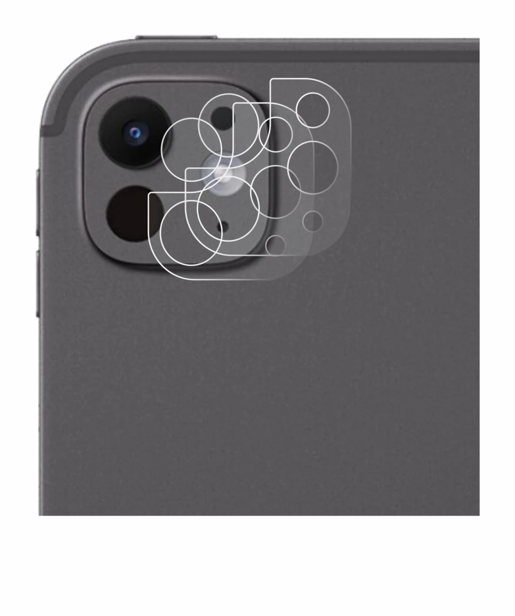 Abbildung des Geräts Apple iPad Pro 11