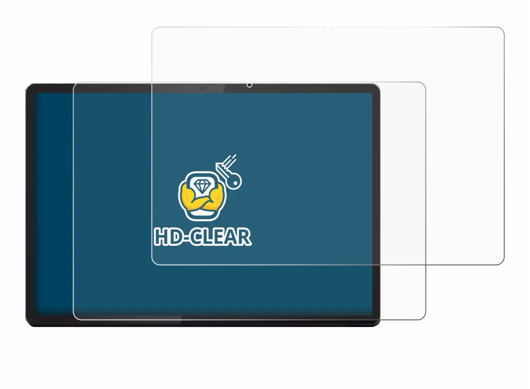 Abbildung des Geräts Lenovo Idea Tab Pro 12.7