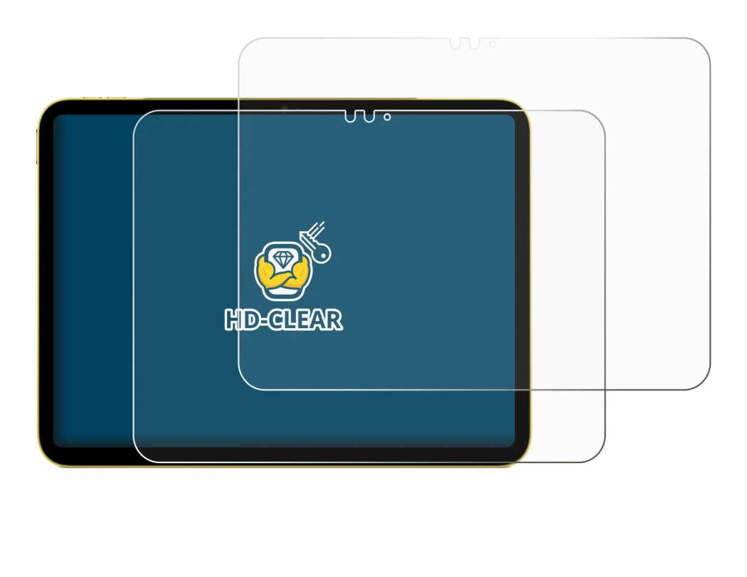 Abbildung des Geräts Apple iPad Air 11