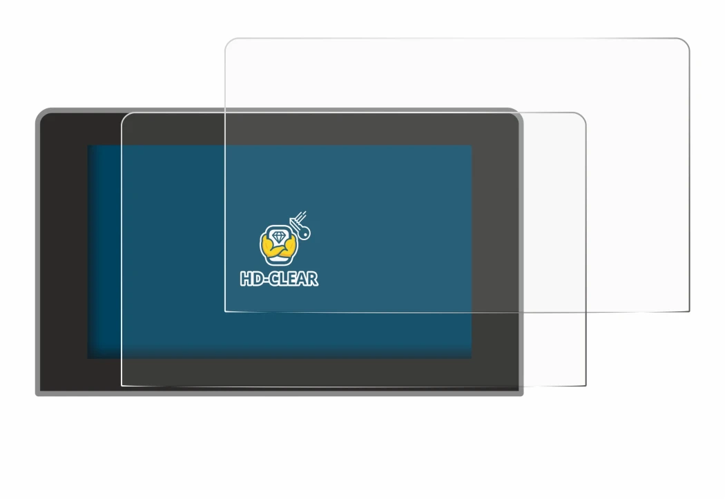 Abbildung des Geräts Volkswagen Crafter 10