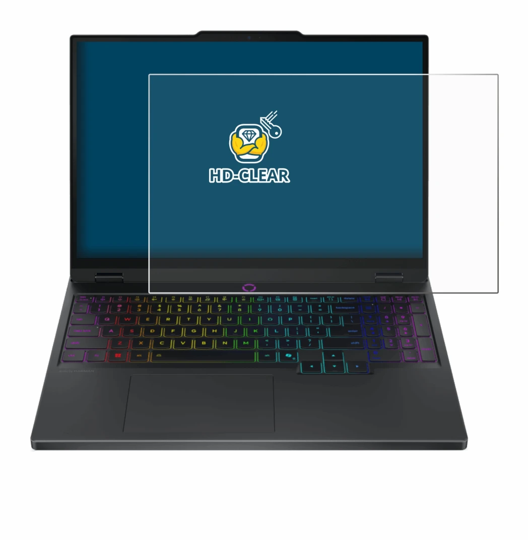 Abbildung des Geräts Lenovo Legion 5i Gen 10 15