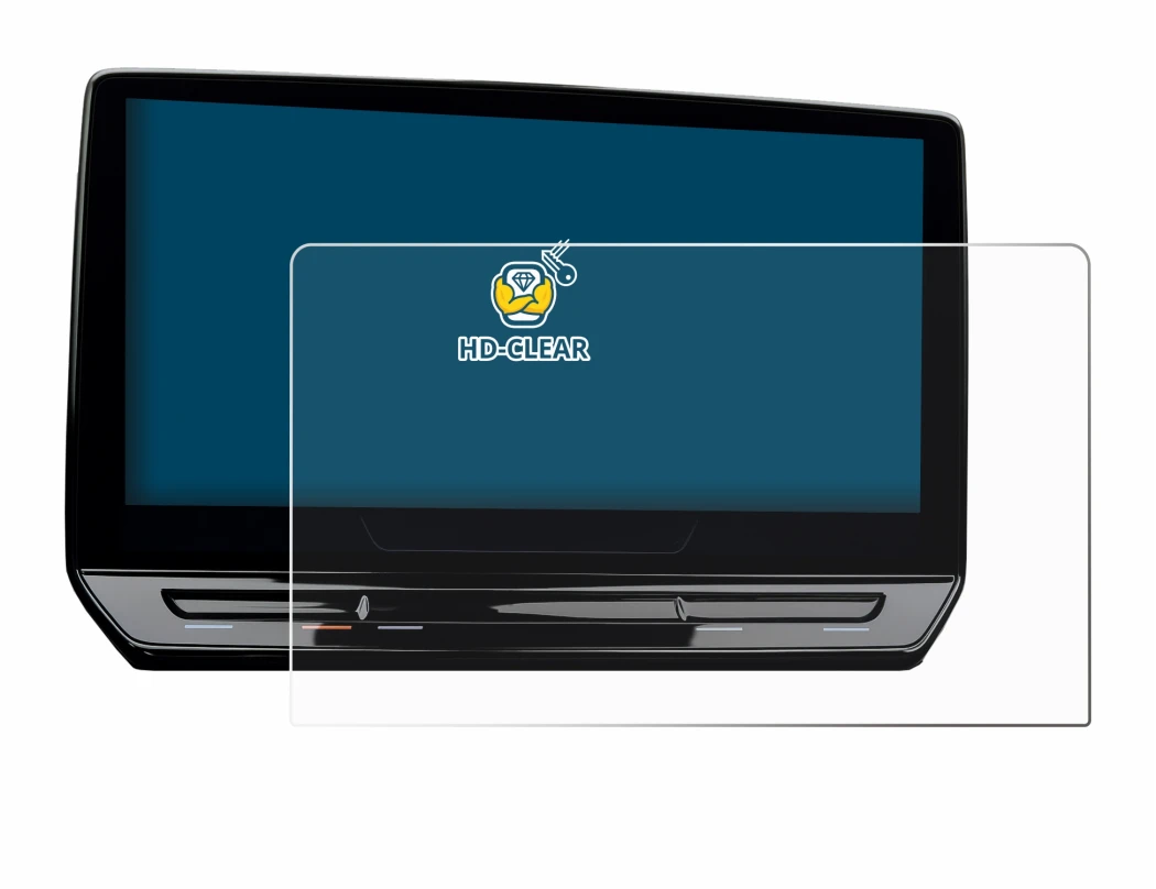 Abbildung des Geräts Cupra Leon Sportstourer VZ 12.9