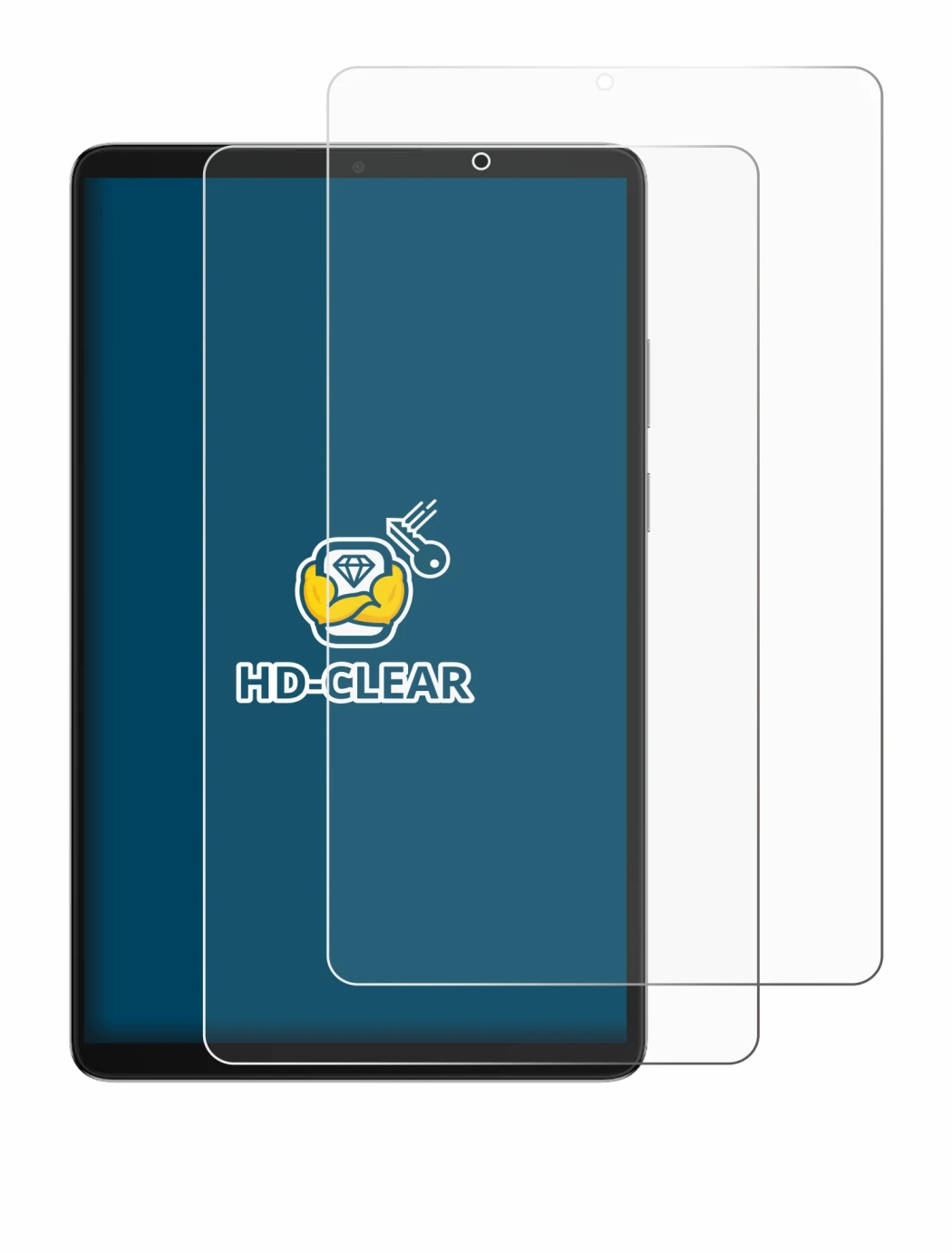 Abbildung des Geräts Samsung Galaxy Tab A11 8.7