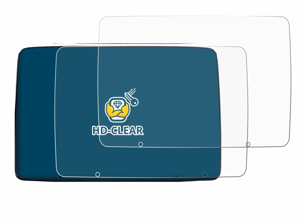 Abbildung des Geräts Leapmotor T03 2025 mit einer Vielzahl des Displayschutzes.