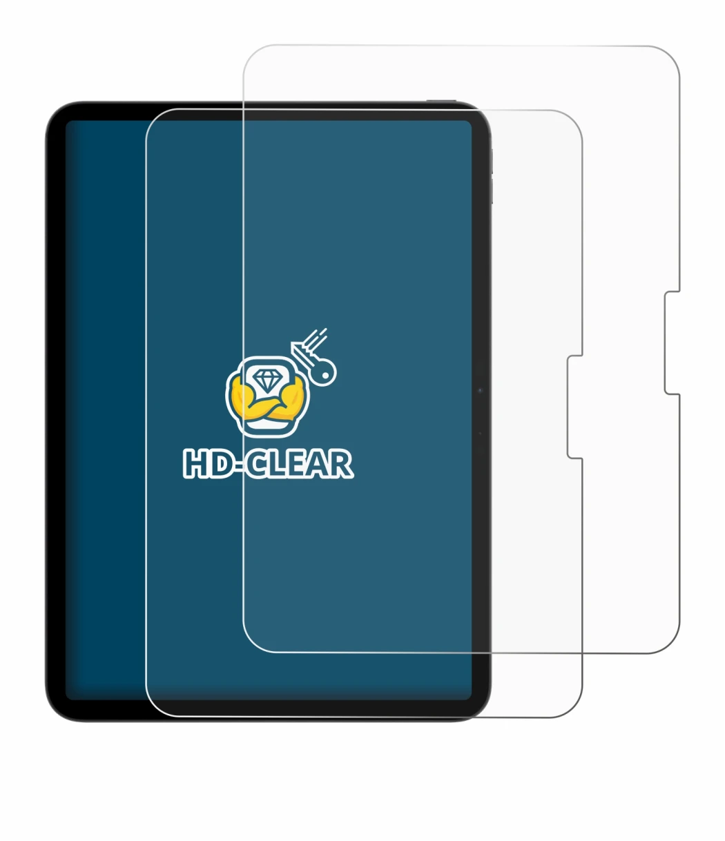 Abbildung des Geräts Apple iPad Pro 11