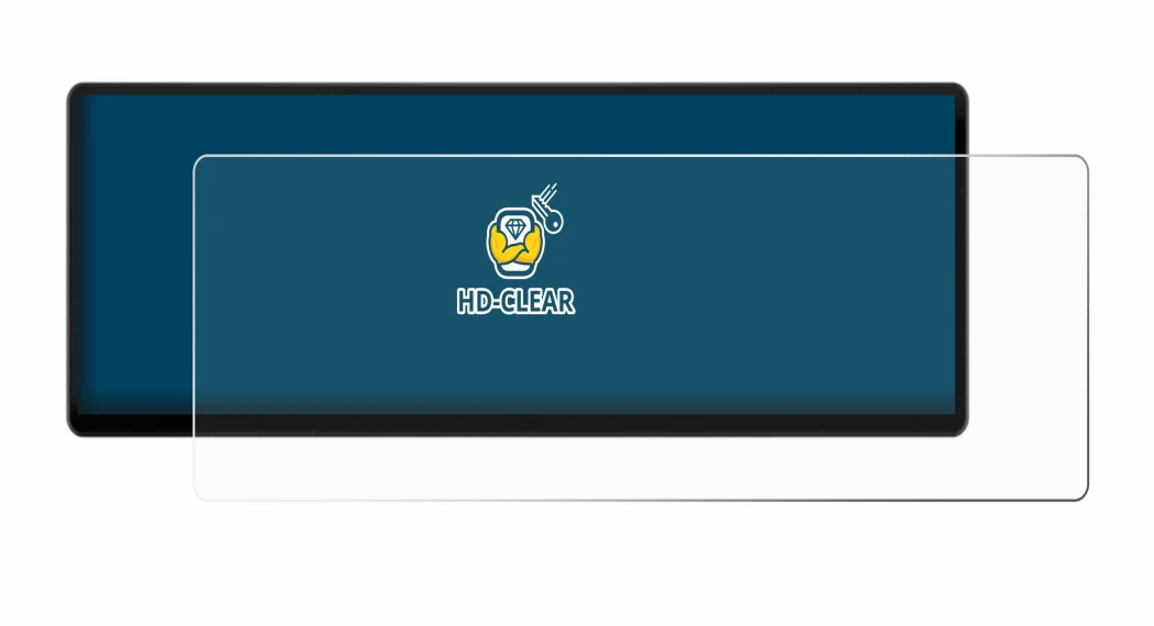 Abbildung des Geräts Corsair Xeneon Edge 14.5